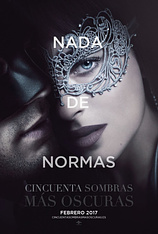 poster of movie Cincuenta Sombras más oscuras
