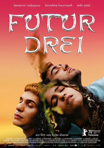Poster de No Hard Feelings