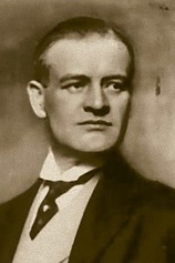 picture of actor Albert Paulig