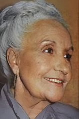 picture of actor Queta Carrasco