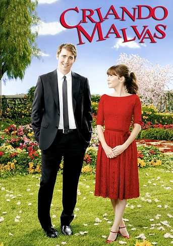 Poster de Criando malvas
