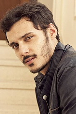 photo of person Leandro Soares