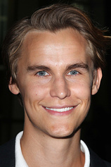 photo of person Rhys Wakefield