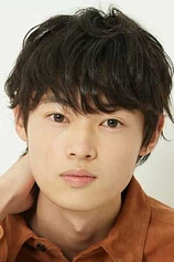 picture of actor Airu Kubozuka