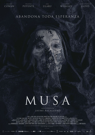 still of movie Musa