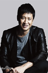 picture of actor Guoqiang Zhang