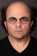 Foto de Michael D. Cohen