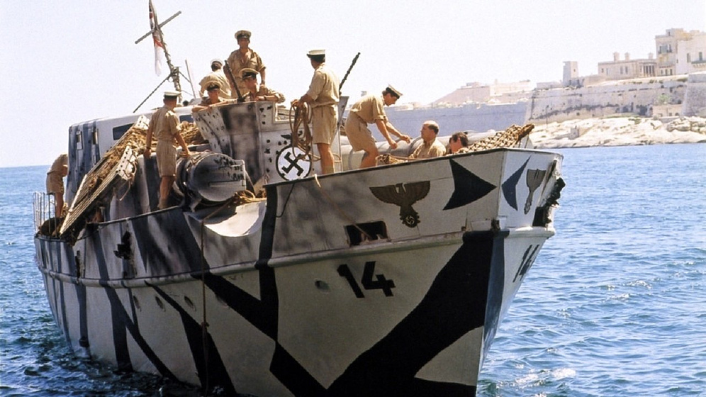 Imagen de Barcos del Infierno