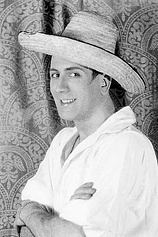 picture of actor Manuel San Germán