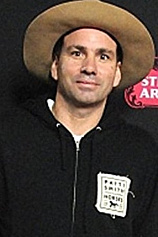 photo of person Danny Minnick