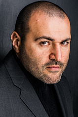 picture of actor Nick Gracer