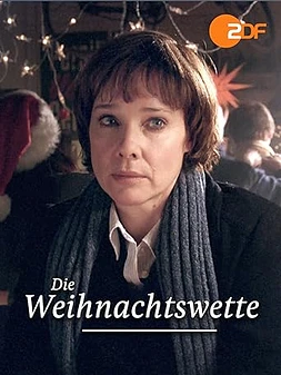 Die Weihnachtswette