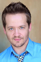 photo of person Jason Earles