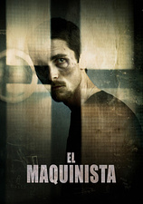 poster of movie El Maquinista