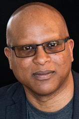 photo of person Christopher Barnett