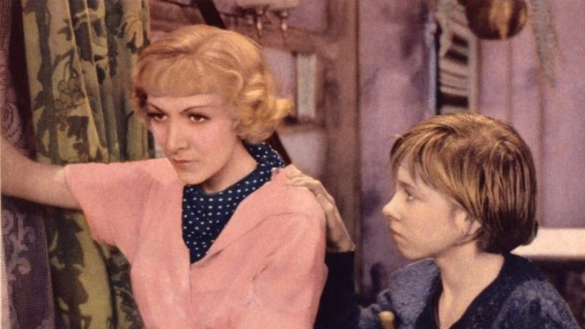 The Healer (1935) - Película :: CINeol