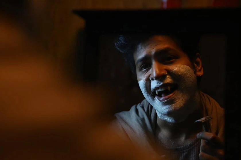 Anirban Bhattacharya en dracula-sir