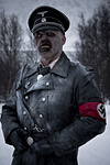 still of movie Zombis Nazis