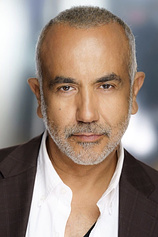 picture of actor Rene Rivera