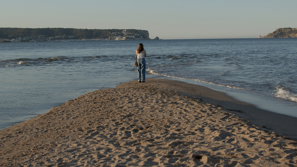 Imagen de When a River becomes the Sea
