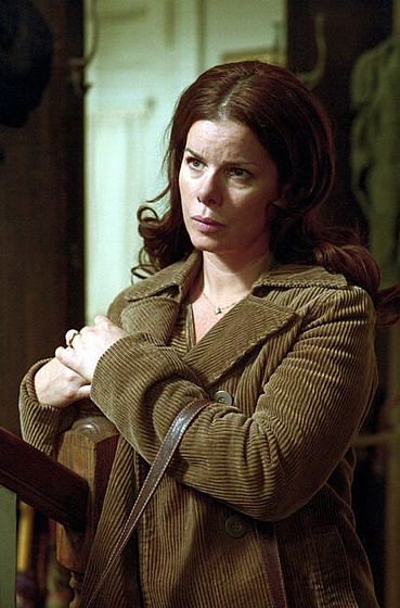 Marcia Gay Harden en Mystic River