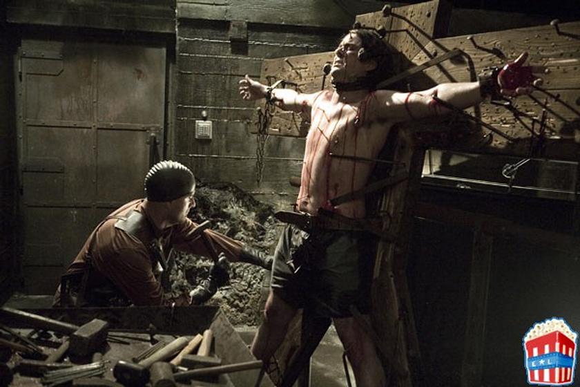Imagen de Hostel 2