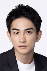 picture of actor Keita Machida