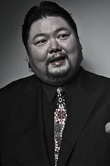 picture of actor Morris Rong