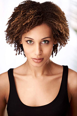 picture of actor Kyana Teresa