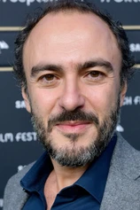 Foto de Alessandro Aronadio
