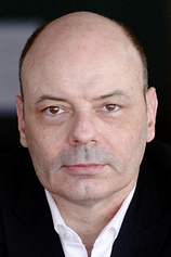 picture of actor Lee R. Sellars