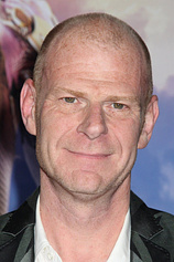 photo of person Junkie XL