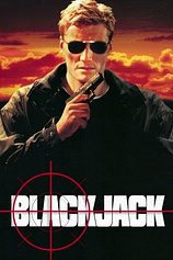 poster of movie Blackjack (1998)
