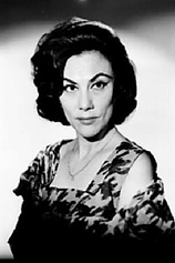picture of actor Luz María Núñez
