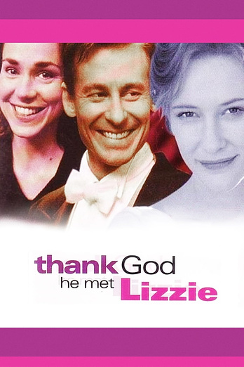 Poster de Thank God He Met Lizzie