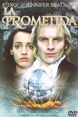 poster of movie La prometida