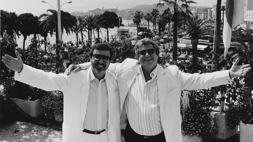 Imagen de The Go-Go Boys: The Inside Story of Cannon Films