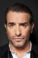 picture of actor Jean Dujardin