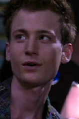 picture of actor Jesse Cadotte