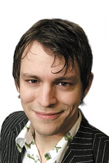 picture of actor Eric Ericson