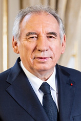 picture of actor François Bayrou