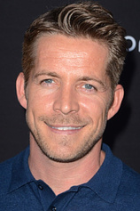 picture of actor Sean Maguire