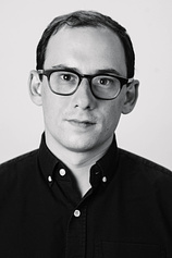 photo of person Theodore Schaefer