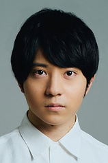 picture of actor Seishû Uragami