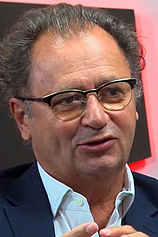photo of person Patrick Godeau