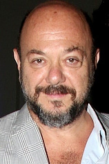 picture of actor Luis Ziembrowski