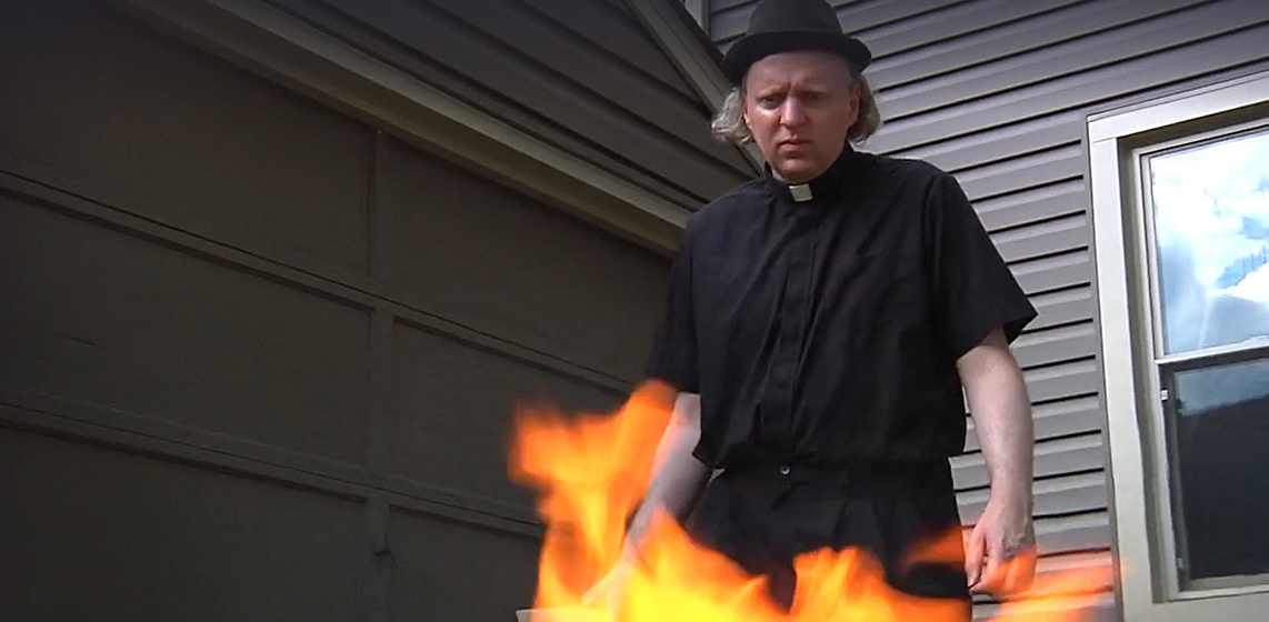 Jeff Kirkendall en exorcismo-en-amityville