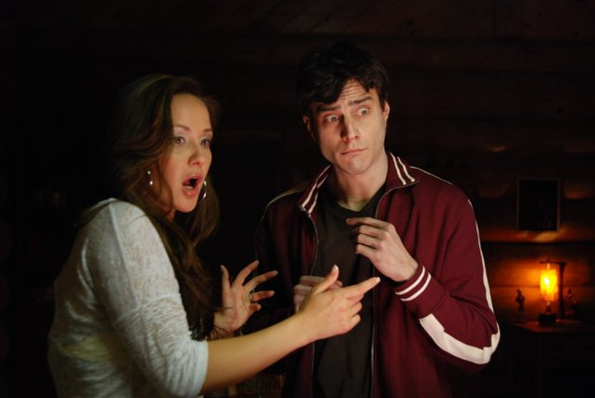 Imagen de A Little Bit Zombie