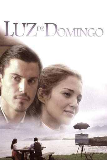 Poster de Luz de Domingo