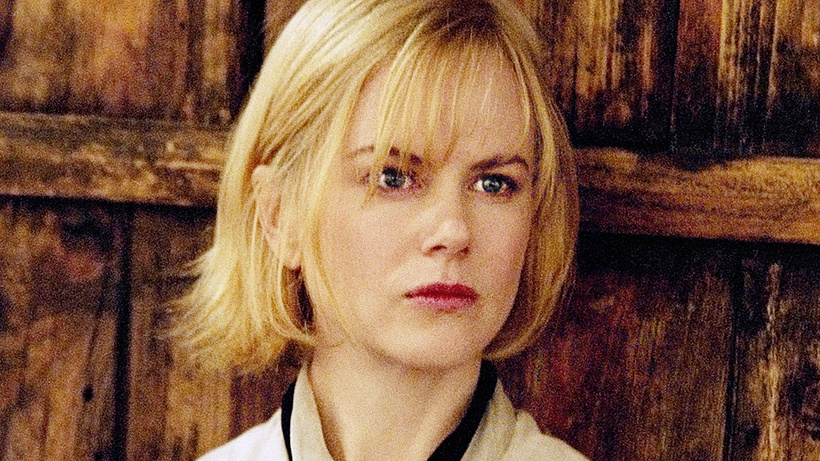 Imagen de Dogville